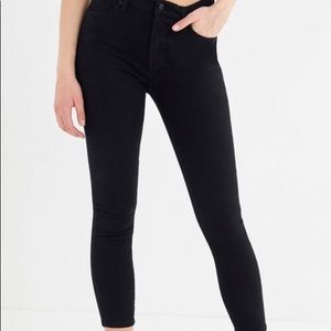 Urban Outfitters BDG Grazer High Rise Skinny Jean
